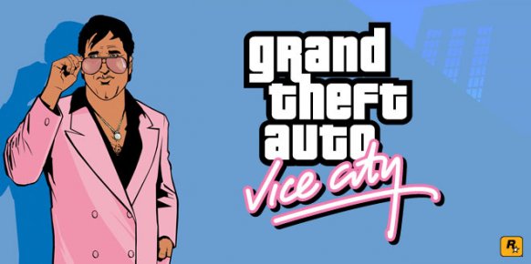Grand Theft Auto: Vice City Grand Theft Auto: Vice City