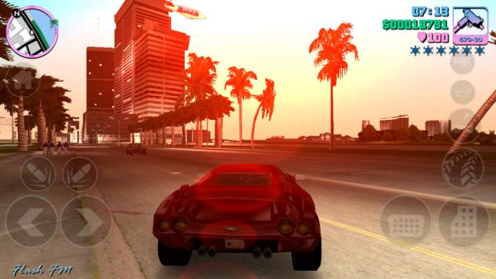 Imágenes de Grand Theft Auto Vice City - Edición 10 ...