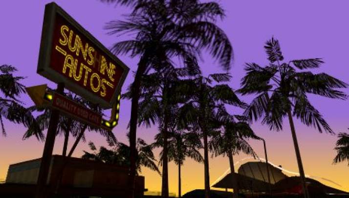 Imágenes de Grand Theft Auto Vice City Stories para PSP ...