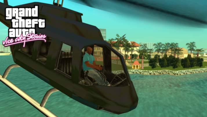 Imágenes de Grand Theft Auto Vice City Stories para PSP ...