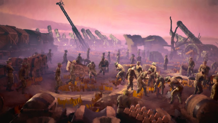 11-11 Memories Retold PC