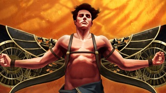 Close to the Sun tiene fecha de lanzamiento y elegante edición de coleccionista para PS4, Xbox One y Switch