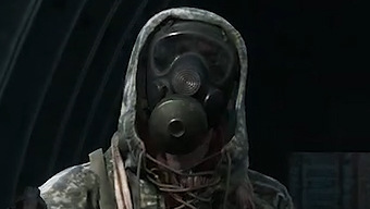 Chernobylite se expande con nuevos contenidos y enseña en vídeo la siniestra ciudad de Pripyat