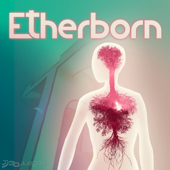 Resultado de imagen de Etherborn ps4 caratula