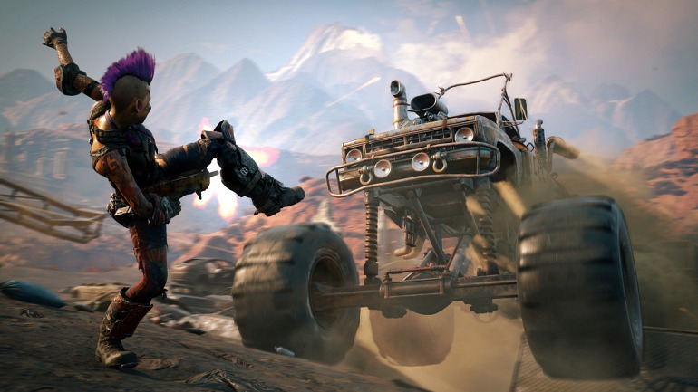 Wolfenstein: Cyberpilot Wolfenstein: Cyberpilot