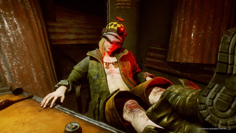 RAGE 2 RAGE 2