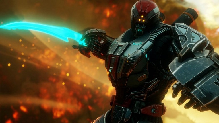 RAGE 2 RAGE 2
