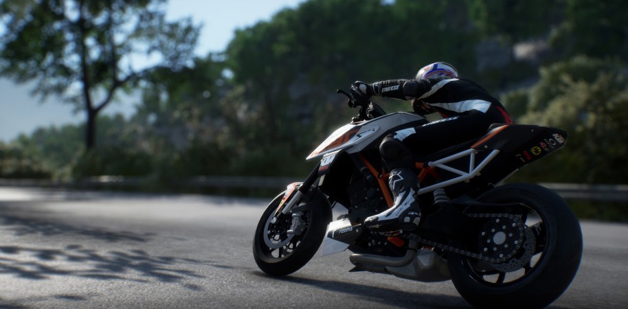RIDE 3 PC