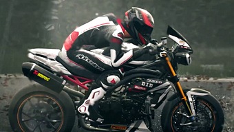 RIDE 3 fecha su lanzamiento y presenta primer tráiler