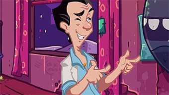 Leisure Suit Larry: Wet Dreams Don't Dry llegará a Switch y PS4 en verano