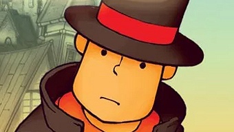 ¿Profesor Layton y la Villa Misteriosa en Switch? Indicios apuntan a ello