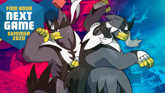 La Isla de la Armadura llega a Pokémon Espada y Escudo: żmejora a los originales?