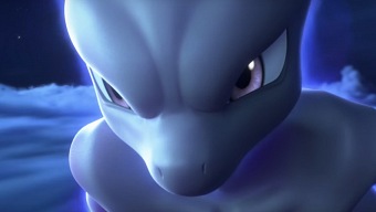 ˇMewtwo VS. Mew! Primer teaser del remake de la película de Pokémon