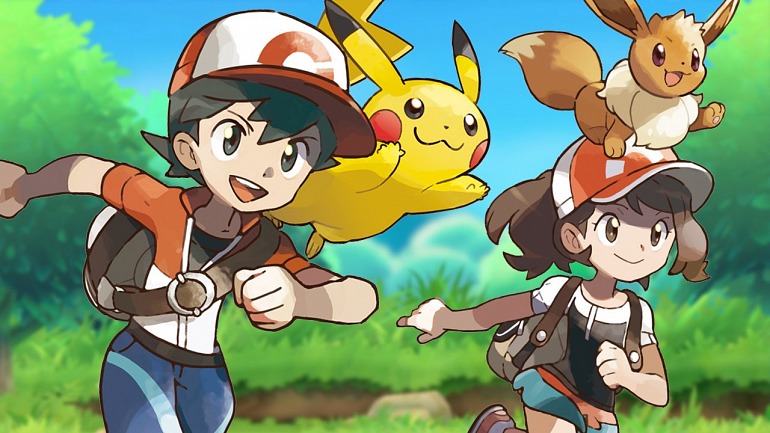 Pokémon Espada / Pokémon Escudo Pokémon Espada / Pokémon Escudo