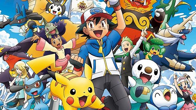 Pokémon Espada / Pokémon Escudo Pokémon Espada / Pokémon Escudo