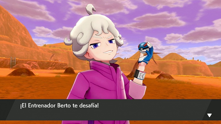 Pokémon Espada / Pokémon Escudo Pokémon Espada / Pokémon Escudo