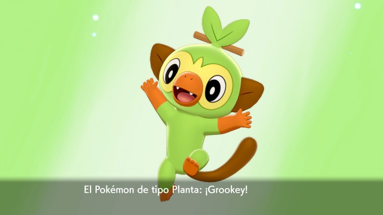 Pokémon Espada / Pokémon Escudo Pokémon Espada / Pokémon Escudo