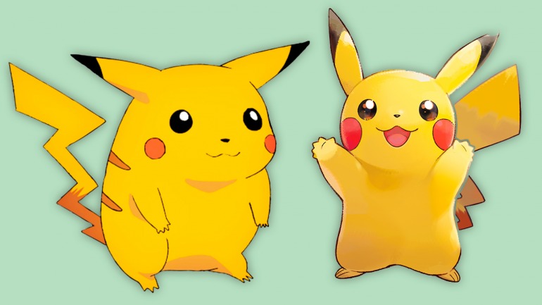 Pokémon Espada / Pokémon Escudo Pokémon Espada / Pokémon Escudo