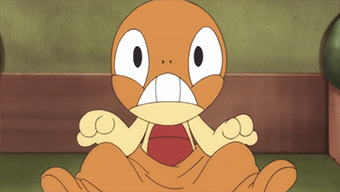 Pokémon se promociona con un corto de animación de estilo clásico que no te puedes perder