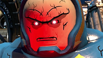 LEGO DC Super-Villanos presenta su pase de temporada