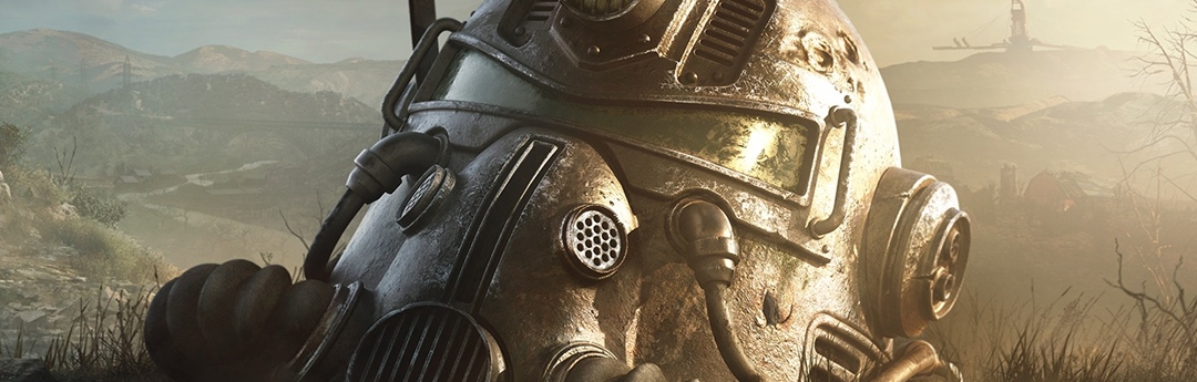 Análisis Fallout 76 Análisis Fallout 76