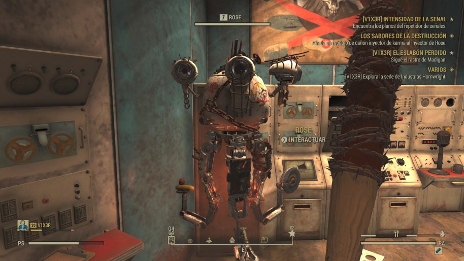 Fallout 76