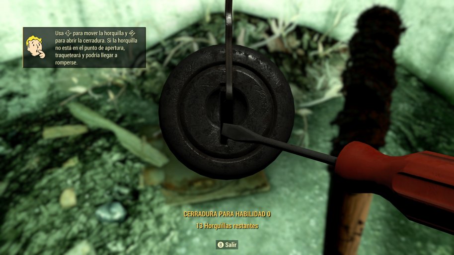 Fallout 76 Xbox One