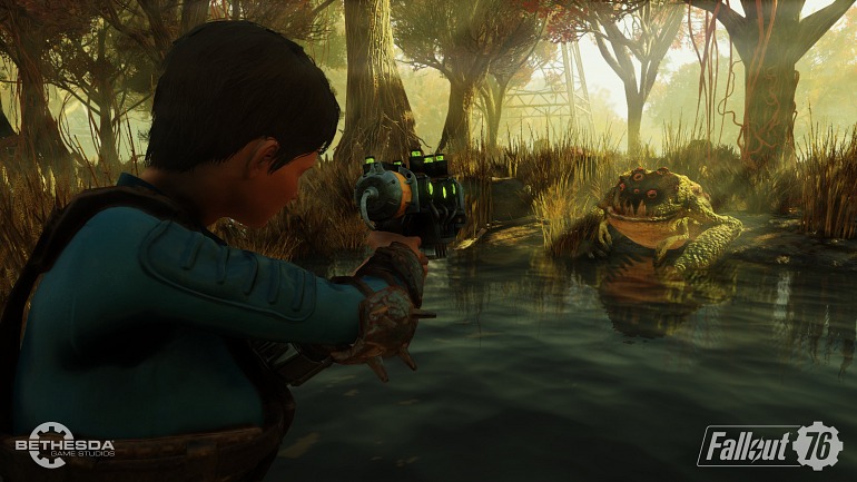 Imagen de Fallout 76 Imagen de Fallout 76