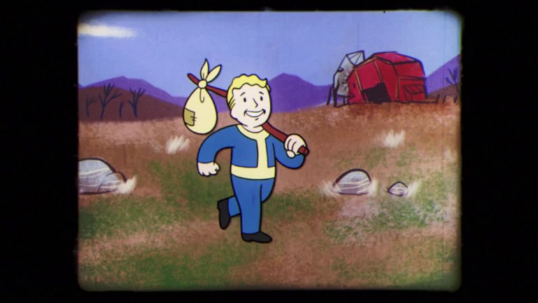 Imagen de Fallout 76 Imagen de Fallout 76
