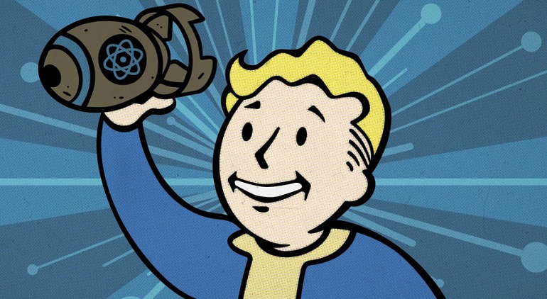 Fallout 76 Fallout 76