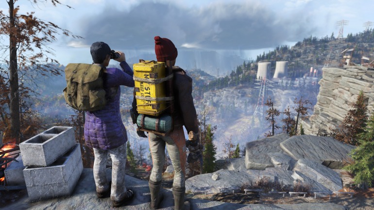Fallout 76 Fallout 76