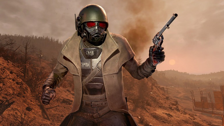 Fallout 76 Fallout 76