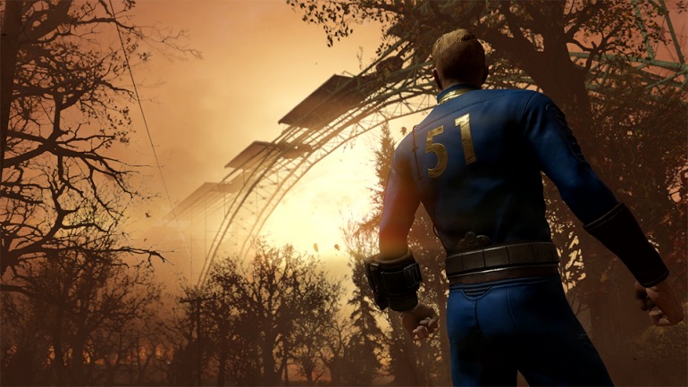 Fallout 76 Fallout 76