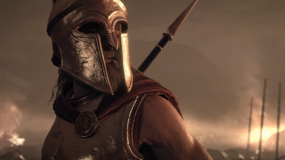 Assassin's Creed Odyssey