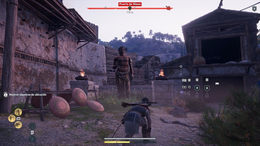 Assassin's Creed Odyssey