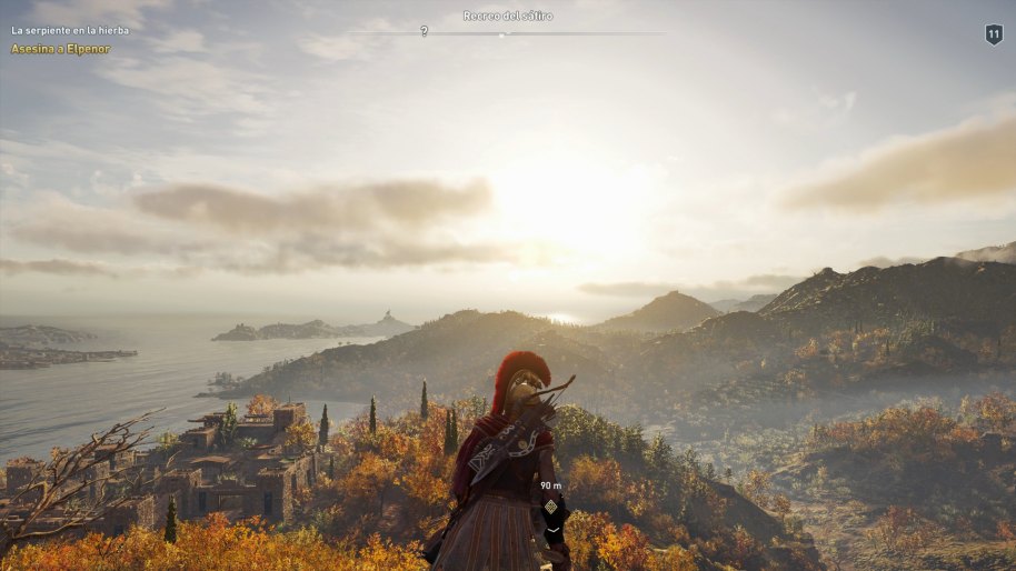 Assassin's Creed Odyssey