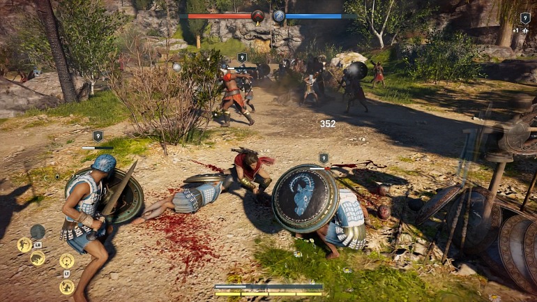 Imagen de Assassin's Creed: Odyssey Imagen de Assassin's Creed: Odyssey