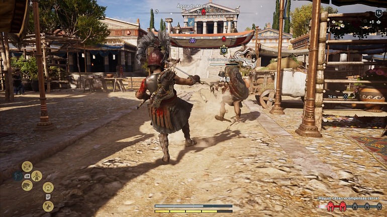 Assassin's Creed: Odyssey Assassin's Creed: Odyssey