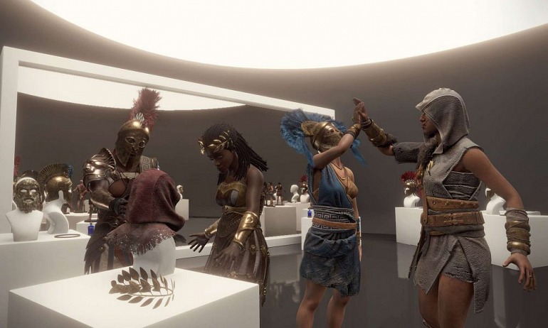 Assassin's Creed: Odyssey Assassin's Creed: Odyssey