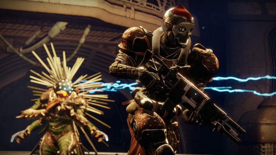 Destiny 2 - Los Renegados