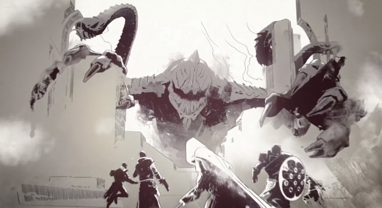 Imagen de Destiny 2 - Los Renegados Imagen de Destiny 2 - Los Renegados