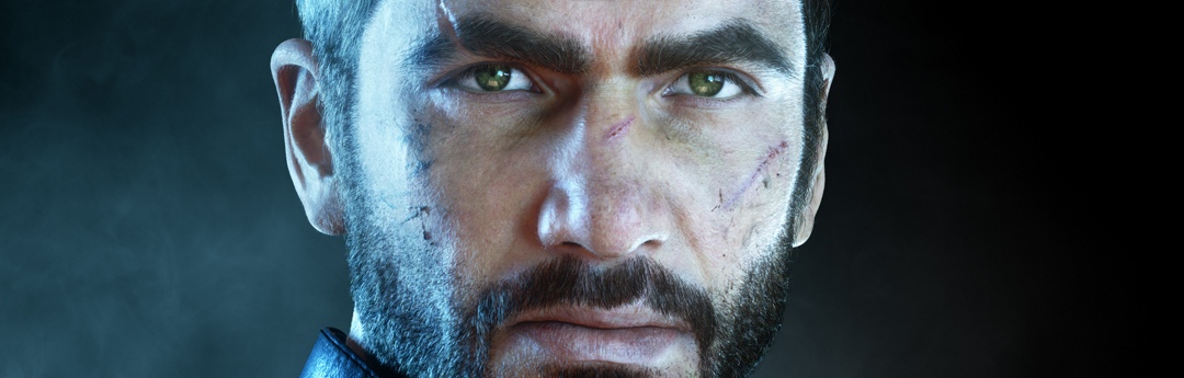 Just Cause 4 Just Cause 4