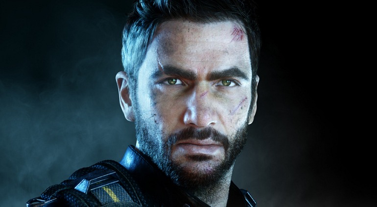 Imagen de Just Cause 4 Imagen de Just Cause 4