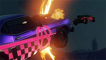 Just Cause 4 presenta y pone fecha a su primer gran DLC