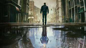 Twin Mirror, misterio y thriller psicológico bipolares