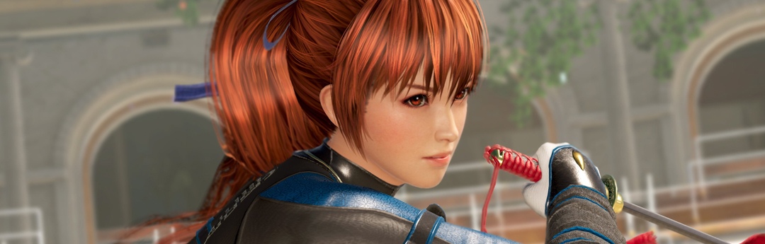 Análisis Dead or Alive 6 Análisis Dead or Alive 6