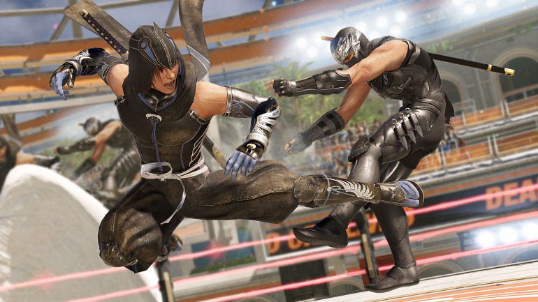 Dead or Alive 6 Dead or Alive 6