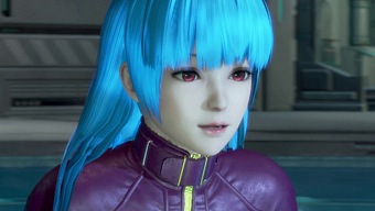 Dead or Alive 6 da la bienvenida a dos luchadoras de King of Fighters