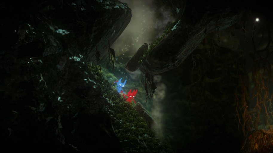 Unravel 2 Nintendo Switch