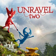 Carátula de Unravel 2 - PC